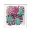 Flori Uscate Unghii LUXORISE - Flowers Spice Flori Uscate Unghii LUXORISE - Flowers Spice