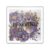 Flori Uscate Unghii LUXORISE - Heaven Garden Flori Uscate Unghii LUXORISE - Heaven Garden