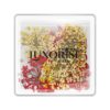 Flori Uscate Unghii LUXORISE - Mystic Flowers Flori Uscate Unghii LUXORISE - Mystic Flowers