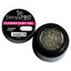 Flower Fairy Gel UV SensoPRO Milano - Jasmine Frost 5ml Flower Fairy Gel UV SensoPRO Milano - Jasmine Frost 5ml