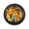 Foita Creponata Unghii LUXORISE - Celestial Wonder
