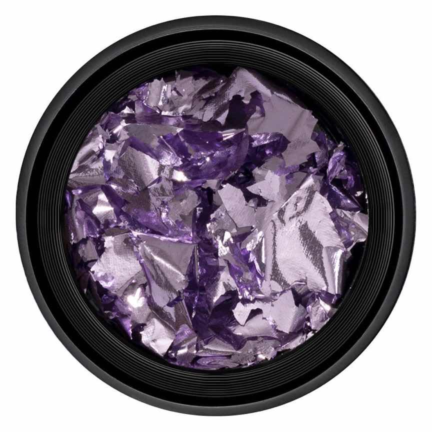 Foita Unghii LUXORISE - Unique Lilac #15 Foita Unghii LUXORISE - Unique Lilac #15