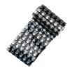 Folie de Transfer Unghii LUXORISE #171 Skull Folie de Transfer Unghii LUXORISE #171 Skull