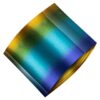 Folie de Transfer Unghii LUXORISE #377 Rainbow Folie de Transfer Unghii LUXORISE #377 Rainbow