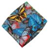 Folie de Transfer Unghii LUXORISE #420 Butterfly