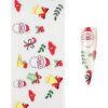 Folie de Transfer Unghii LUXORISE #429 Christmassy Folie de Transfer Unghii LUXORISE #429 Christmassy