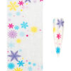 Folie de Transfer Unghii LUXORISE #430 Christmassy