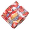 Folie de Transfer Unghii LUXORISE #431 Christmassy