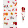 Folie de Transfer Unghii LUXORISE #432 Christmassy Folie de Transfer Unghii LUXORISE #432 Christmassy