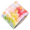 Folie de Transfer Unghii LUXORISE #445 Flower Mania