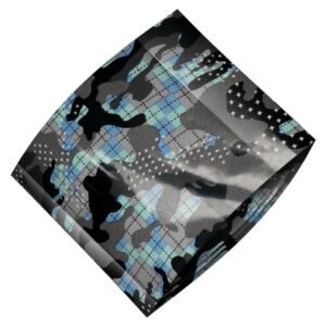 Folie de Transfer Unghii LUXORISE #624