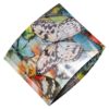 Folie de Transfer Unghii LUXORISE #663 Folie de Transfer Unghii LUXORISE #663