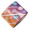 Folie de Transfer Unghii LUXORISE, Christmas Colors Folie de Transfer Unghii LUXORISE, Christmas Colors