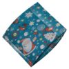 Folie de Transfer Unghii LUXORISE, Christmas Forever Folie de Transfer Unghii LUXORISE, Christmas Forever