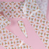 Folie de Transfer Unghii LUXORISE, Dreamy Christmas Folie de Transfer Unghii LUXORISE, Dreamy Christmas
