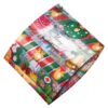Folie de Transfer Unghii LUXORISE, Frolic Christmas Folie de Transfer Unghii LUXORISE, Frolic Christmas