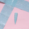 Folie de Transfer Unghii LUXORISE, Winter Dream Folie de Transfer Unghii LUXORISE, Winter Dream