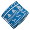 Folie de Transfer Unghii LUXORISE, Winter Fairytale Folie de Transfer Unghii LUXORISE, Winter Fairytale