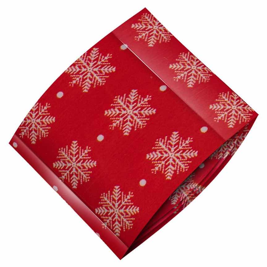 Folie de Transfer Unghii LUXORISE, Winter Vibe Folie de Transfer Unghii LUXORISE, Winter Vibe