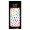 Folie Sticker Unghii Lovely DP2023 - LUXORISE