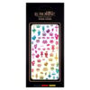 Folie Sticker Unghii Lovely DP2024 - LUXORISE