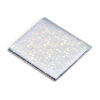 Folie de transfer Cupio holo silver 13