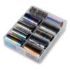 Folii de transfer set 10 Mixed Foils 2