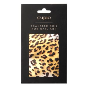 Folie de transfer Cupio - Animal Print
