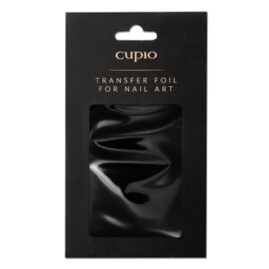 Folie de transfer Cupio - Black