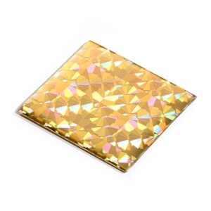 Folie de transfer Graphic Holo 10
