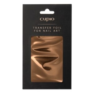 Folie de transfer Cupio - Copper