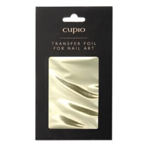 Folie de transfer Cupio - Gold 004