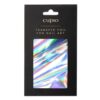 Folie de transfer Cupio - Holo Silver
