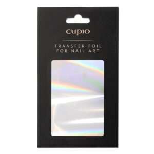 Folie de transfer Cupio - Holo White