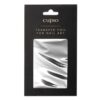Folie de transfer Cupio - Silver 002