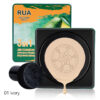 Fond de Ten Air Cusion Cream 3 in 1 Avocado & Vitamin E RUA, 01 Ivory Fond de Ten Air Cusion Cream 3 in 1 Avocado & Vitamin E RUA, 01 Ivory