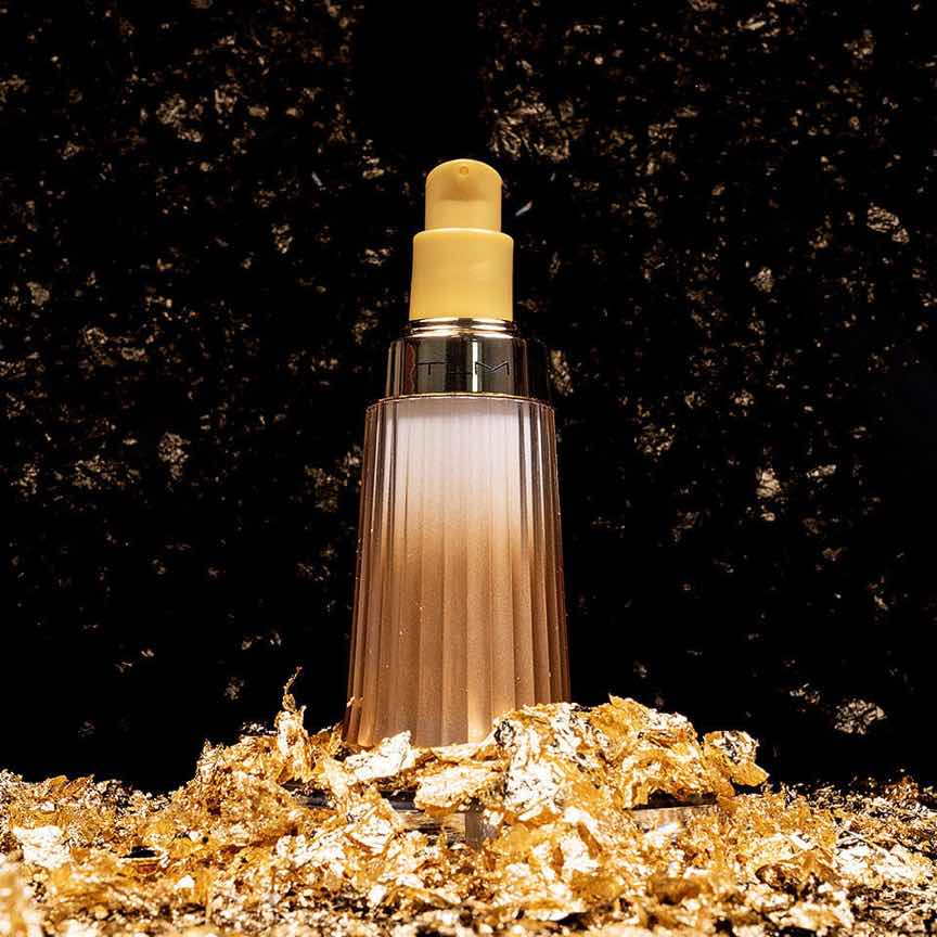 Fond de Ten Color Changing Foundation TLM Collagen, All Day Flawless Fond de Ten Color Changing Foundation TLM Collagen, All Day Flawless