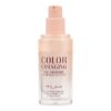 Fond de Ten Color Changing TLM Shimmer Glow Gold Fond de Ten Color Changing TLM Shimmer Glow Gold