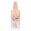 Fond de Ten Color Changing TLM Shimmer Glow Silver Fond de Ten Color Changing TLM Shimmer Glow Silver