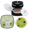 Fond de Ten Moisturize & Brighten Skin Avocado TUZ Natural Beige #02