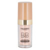 Fond de Ten tip BB Cream TLM Waterproof, 30ml #02