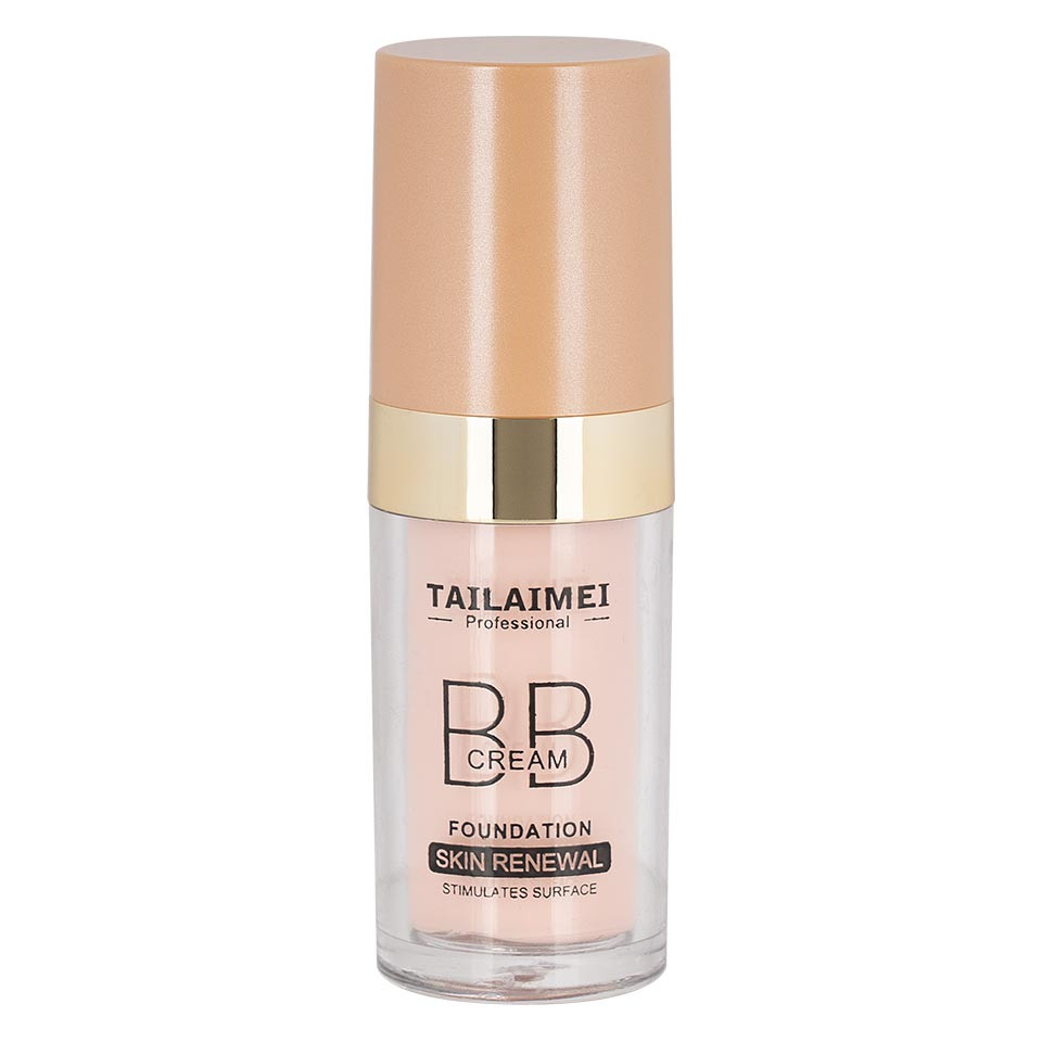 Fond de Ten tip BB Cream TLM Waterproof, 30ml #02 Fond de Ten tip BB Cream TLM Waterproof, 30ml #02