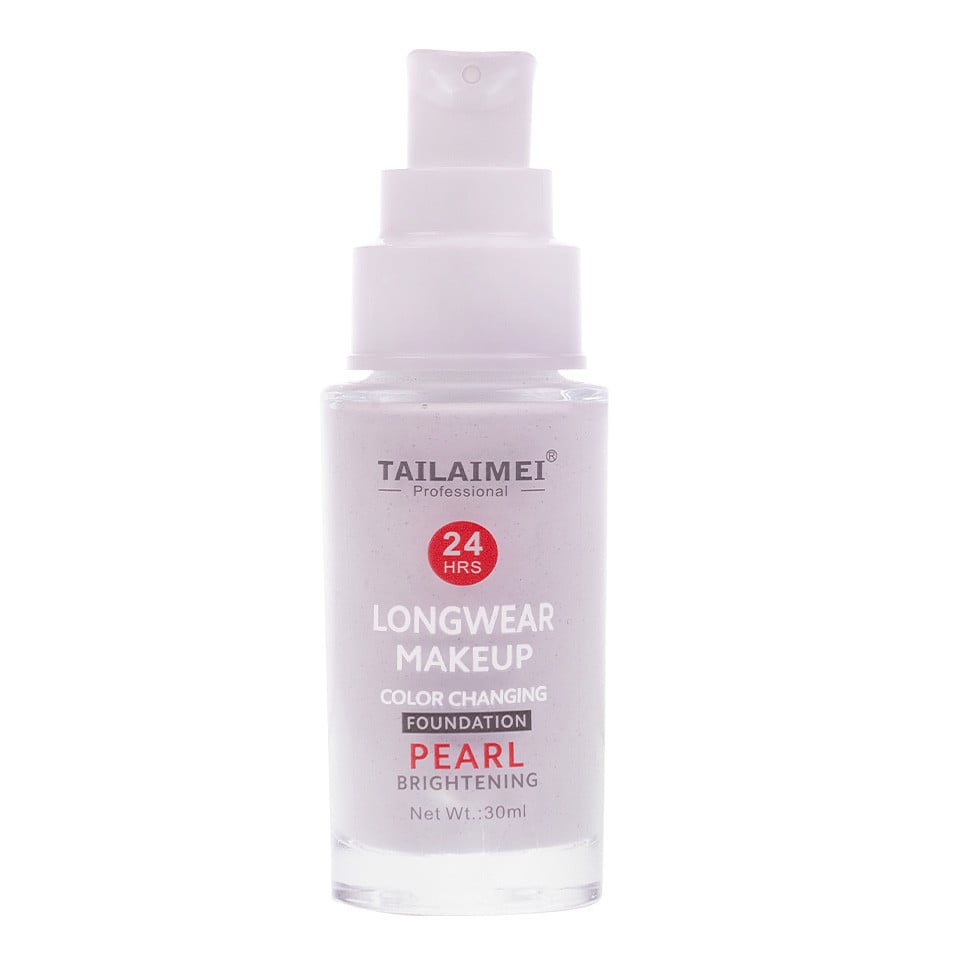 Fond de Ten TLM Longwear Makeup Foundation, Pearl Fond de Ten TLM Longwear Makeup Foundation, Pearl