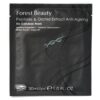 Masca de fata anti imbatranire si extract de orhidee Forest Beauty 30ml
