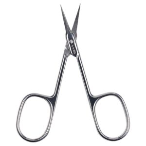Forfecuta Cuticule Profesionala LUXORISE, Extra Sharp