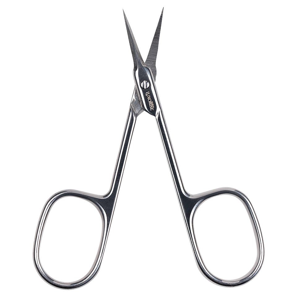 Forfecuta Cuticule Profesionala LUXORISE, Extra Sharp Forfecuta Cuticule Profesionala LUXORISE, Extra Sharp