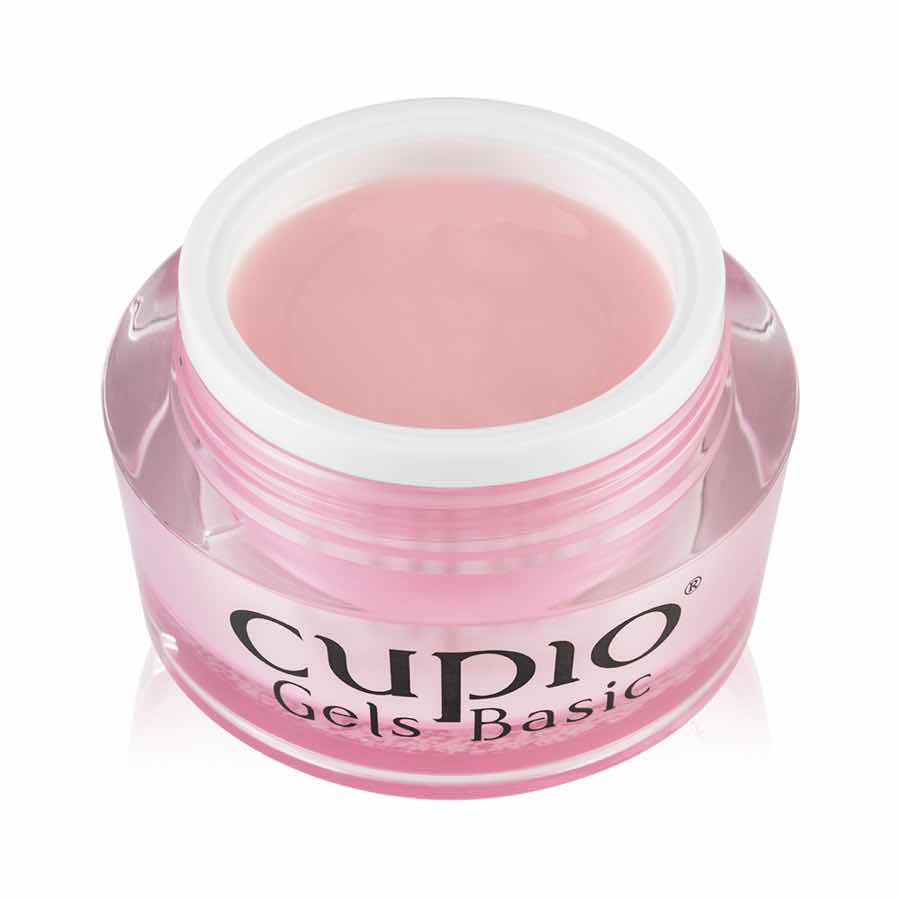 Forming Gel Basic - Natural Nude 15ml Forming Gel Basic - Natural Nude 15ml