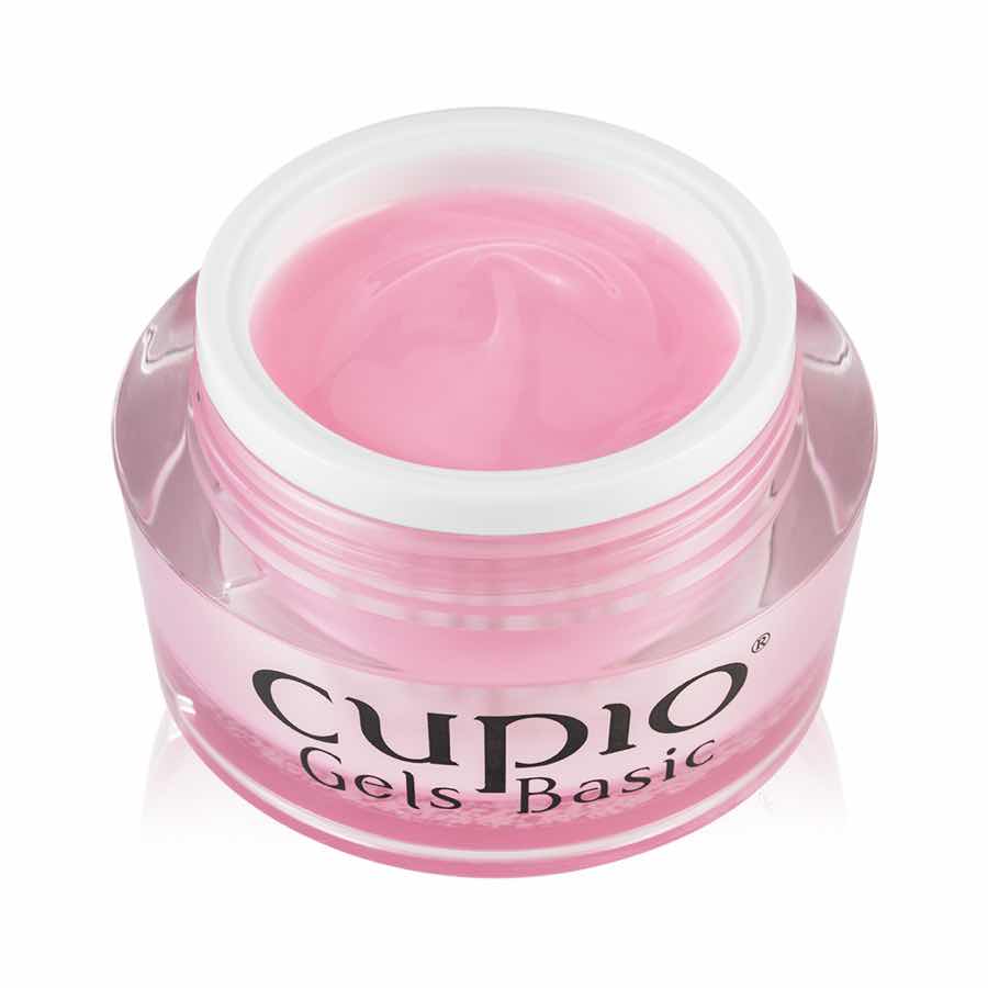 Forming Gel Basic - Piggy Pink 30 ml Forming Gel Basic - Piggy Pink 30 ml