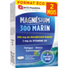Magnesium 300 Marin 56cpr