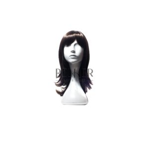 Peruca FREYA Saten Natural